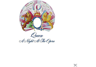 Queen - A Night at the Opera (Vinyl LP (nagylemez))