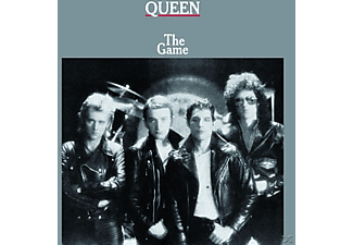 Queen - The Game (Vinyl LP (nagylemez))