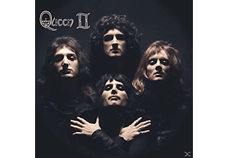 Queen - Queen II (Vinyl LP (nagylemez))