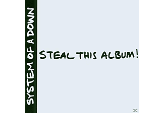 System Of A Down - Steal This Album! (CD)