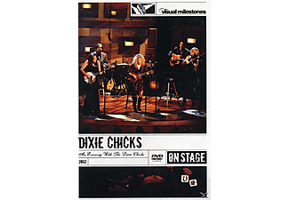 Dixie Chicks - An Evening With the Dixie Chicks (DVD)