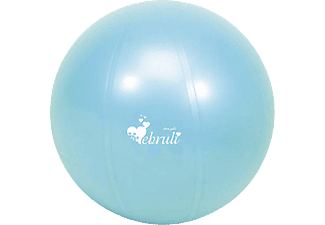 EBRULI Pilates Topu Anti Burst 65 cm Mavi