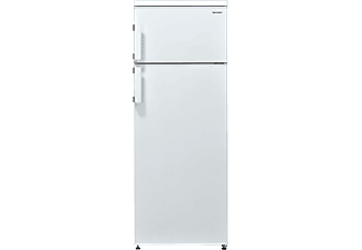 SHARP SJ-T1227MOW-EU kombinált hűtőszekrény