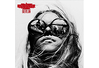 Kadavar - Berlin (CD)