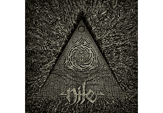 Nile - What Should Not Be Unearthed (CD)