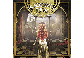 Blackmore's Night - All Our Yesterdays (CD)