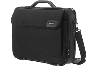 SAMSONITE Office Case Plus fekete notebook táska 15.6"