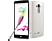 LG G4 Stylus Beyaz 8GB Akıllı Telefon LG Türkiye Garantili