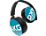 AKG Y50 Mikrofonlu Kulak Üstü Kulaklık Turkuaz