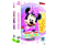 Minnie - Mickey Egér játszótere (DVD)