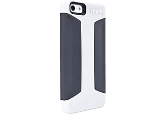 THULE CA.TAIE3125WT.DS Atmos X3 Case for iPhone 6 Plus Beyaz-Koyu Gri Koruyucu Kılıf Outlet