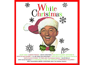 Bing Crosby - White Christmas (CD)