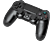 SONY Dualshock 4 kontroller fekete PS4