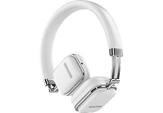 HARMAN KARDON SOHO Kablosuz Mikrofonlu Kulak Üstü Kulaklık Beyaz
