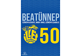 Illés - 50 - Beatünnep (CD + DVD)