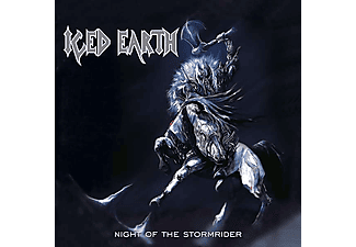 Iced Earth - Night of the Stormrider (Vinyl LP (nagylemez))