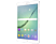 SAMSUNG Galaxy Tab S2 fehér 8" tablet (SM-T710)
