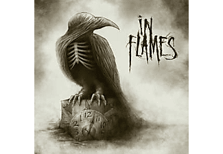 In Flames - Sounds of a Playground Fading (CD + DVD)