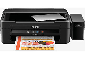 EPSON L220 Çok Fonksiyonlu Mürekkep Püskürtmeli Yazıcı