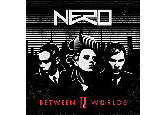 Nero - Between II Worlds (CD)