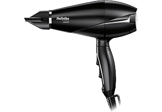 BABYLISS BA6604 PRO LIGHT HAJSZ AC 2000W