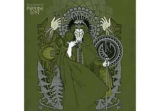 Paradise Lost - Tragic Illusion 25 - The Rarities (CD)