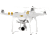 DJI Phantom 3 Professional 4K UHD Kameralı Havadan Görüntüleme Sistemi