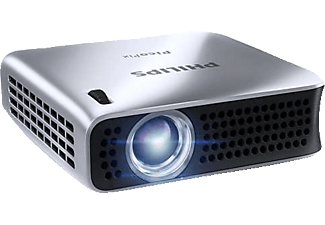 PHILIPS PICOPIX PPX4010 mini LED projektor