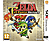 The Legend of Zelda: Tri Force Heroes  (Nintendo 3DS)