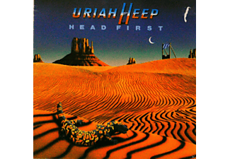 Uriah Heep - Head First (Vinyl LP (nagylemez))