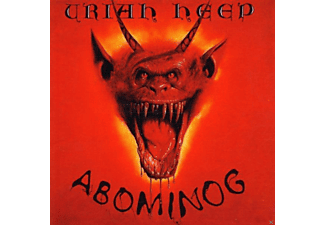 Uriah Heep - Abominog (Vinyl LP (nagylemez))