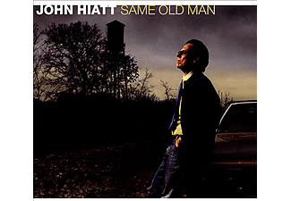 John Hiatt - Same Old Man (CD)