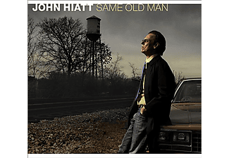 John Hiatt - Same Old Man (Vinyl LP (nagylemez))