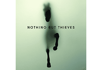 Nothing But Thieves - Nothing But Thieves (Deluxe Edition) (CD)