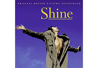 Különböző előadók - Shine (Ragyogj!) (CD)