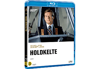 James Bond - Holdkelte (Blu-ray)