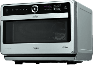 WHIRLPOOL JT 479 IX meleglevegős mikrohullámú sütő