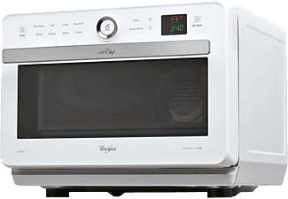 WHIRLPOOL JT 469 WH meleglevegős mikrohullámú sütő