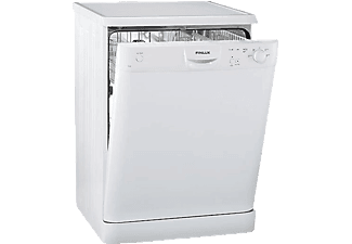 FINLUX FXD 401 A+ Enerji Sınıfı 4 Programlı Bulaşık Makinesi Beyaz