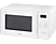 WHIRLPOOL GT 284 WH grilles mikrohullámú sütő