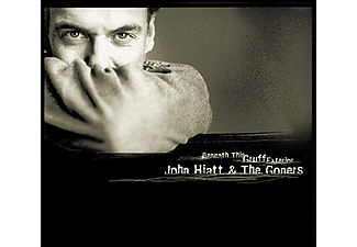 John Hiatt & The Goners - Beneath This Gruff Exterior (CD)