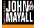 John Mayall - Live from Austin TX (CD)