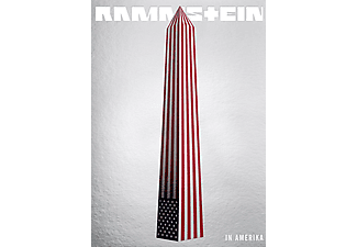 Rammstein - Rammstein In Amerika (Blu-ray)