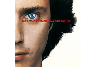 Jean Michel Jarre - Magnetic Fields (CD)