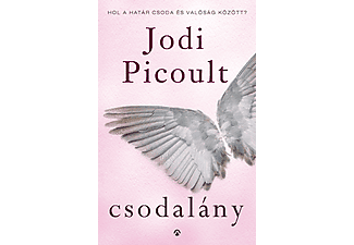 Jodi Picoult - Csodalány