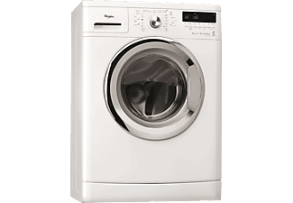 WHIRLPOOL AWS 71400 elöltöltős keskeny mosógép