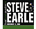 Steve Earle - Live From Austin, Tx, 2000 (CD)