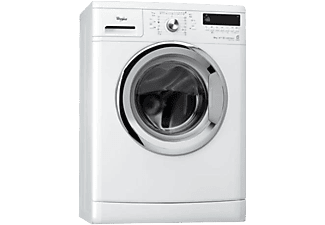 WHIRLPOOL AWSC 61200 elöltöltős keskeny mosógép