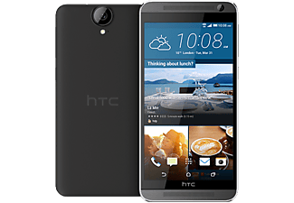 HTC One E9+ DualSim szürke kártyafüggetlen okostelefon