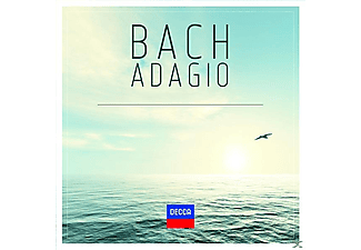 Különböző előadók - Adagio (CD)